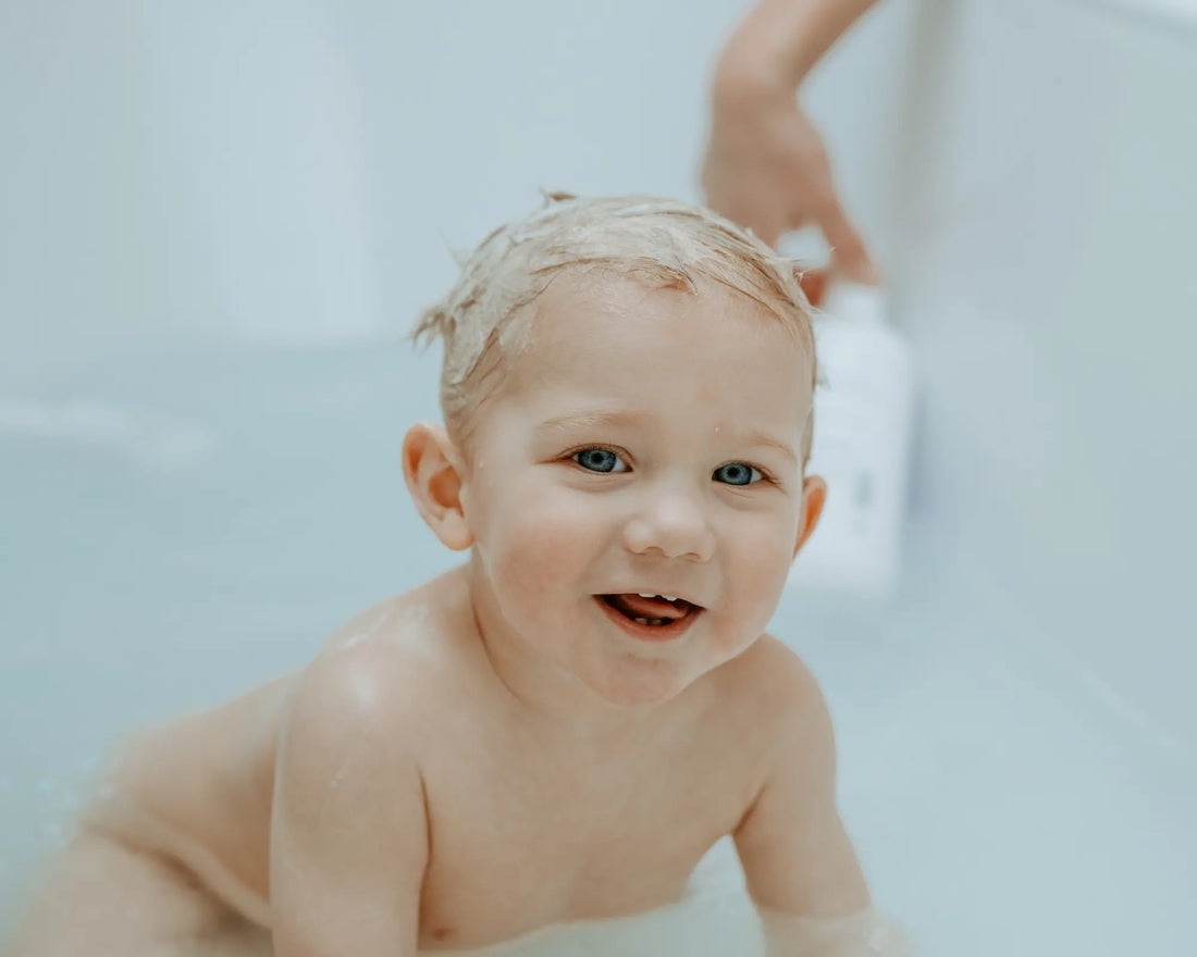 Milchschorf (Kopfgneis) – Was ist das?