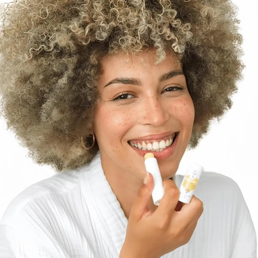 Lippenpflege – SWEET KISS - Familyzz