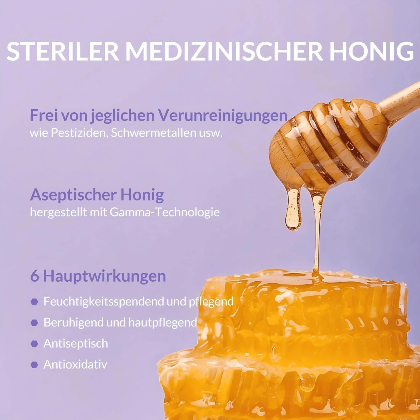 Baby Reinigungsmilch – 500ml - MELIDROP -Babyzz