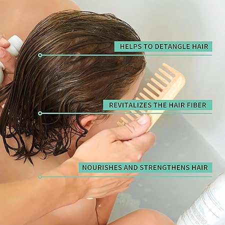 Sanfte Haarpflege mit der Bee Nature Kinderspülung – pflegend und angenehm im Alltag