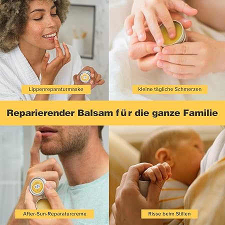 SOS Reparaturbalsam – ROYAL HONEY - Familyzz