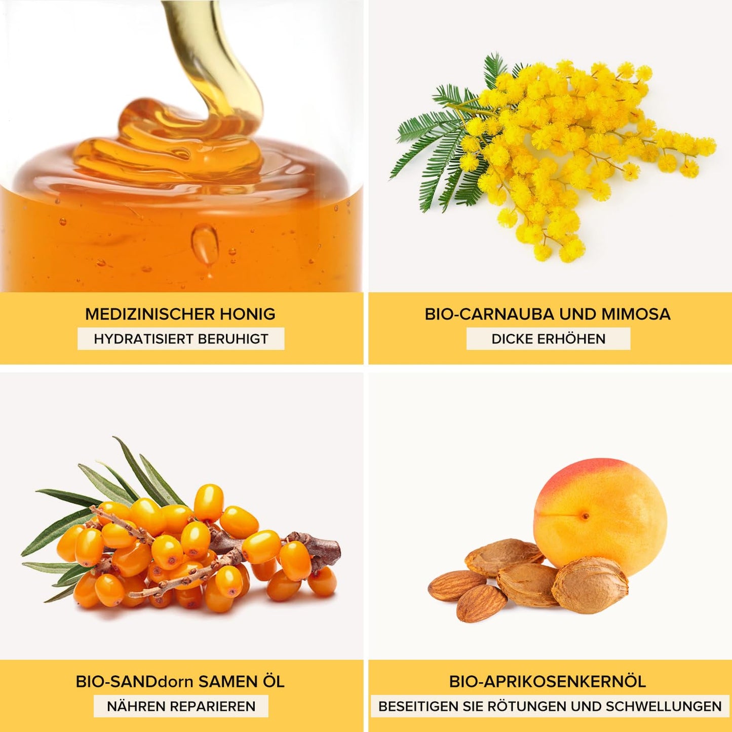 SOS Reparaturbalsam – ROYAL HONEY - Familyzz